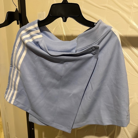 Adidas wrap skirt - Picture 1 of 4